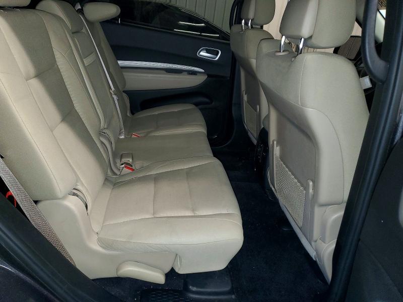 Aukcja sprzedaży 2019 Dodge Durango, vin: 1C4RDJAG0KC548689, numer aukcji: 51858086