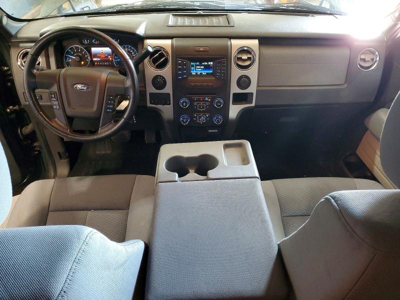 2013 Ford F150 მანქანა იყიდება აუქციონზე, vin: 1FTFX1ET3DFC20007, აუქციონის ნომერი: 53179186