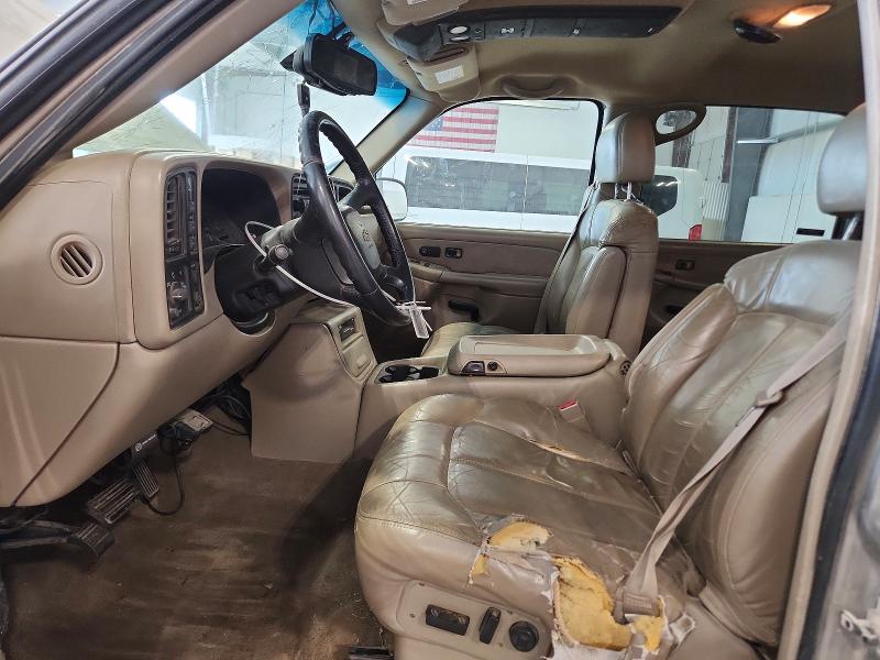 52611586 :رقم المزاد ، 1GCHK23192F177448 vin ، 2002 Chevrolet Silverado مزاد بيع
