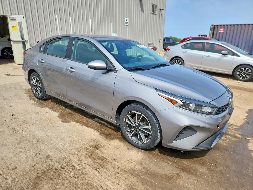 Aukcja sprzedaży 2022 Kia Forte, vin: 3KPF24AD9NE468269, numer aukcji: 54167356