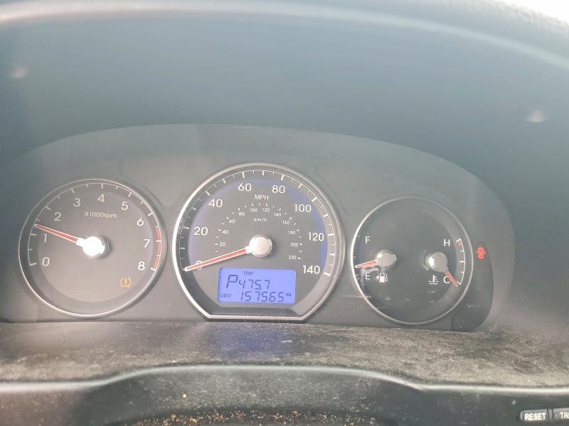 2012 Hyundai Santa Fe მანქანა იყიდება აუქციონზე, vin: 5XYZG3AB1CG149679, აუქციონის ნომერი: 52250706