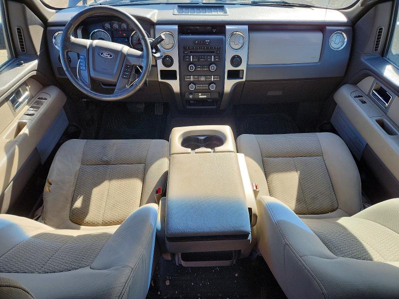 Продаж на аукціоні авто 2010 Ford F150, vin: 1FTEW1E87AFC31792, номер лоту: 53192656