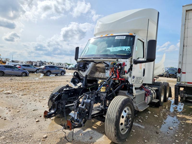 Продаж на аукціоні авто 2025 International Lt625, vin: 3HSDZAPR5SN422784, номер лоту: 54063606