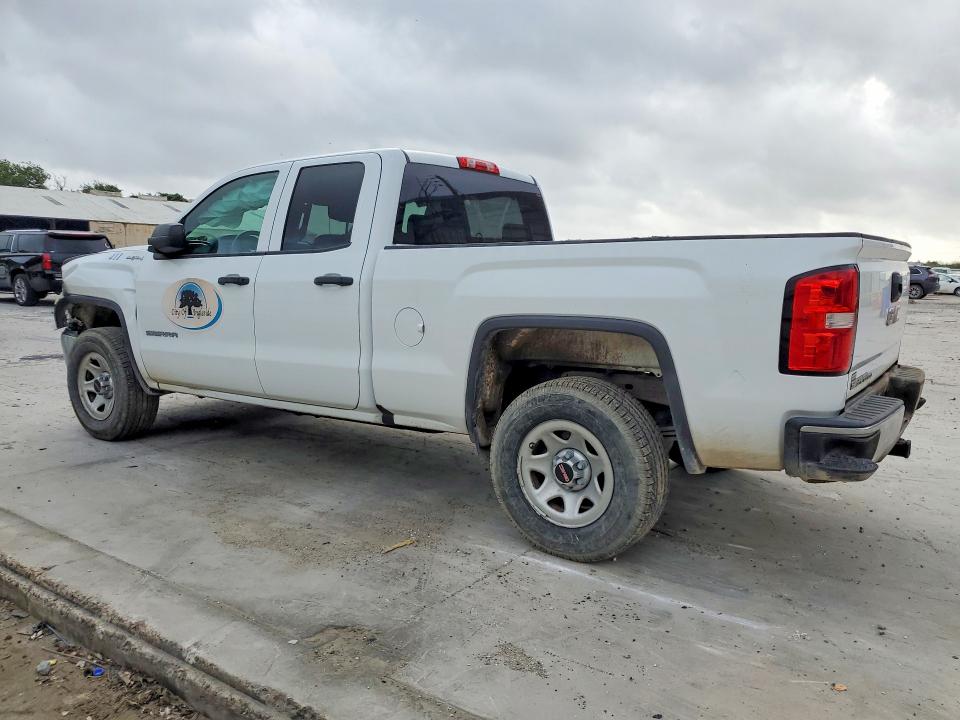 Продаж на аукціоні авто 2019 Gmc C1500, vin: 2GTV2LEC1K1173442, номер лоту: 54100946