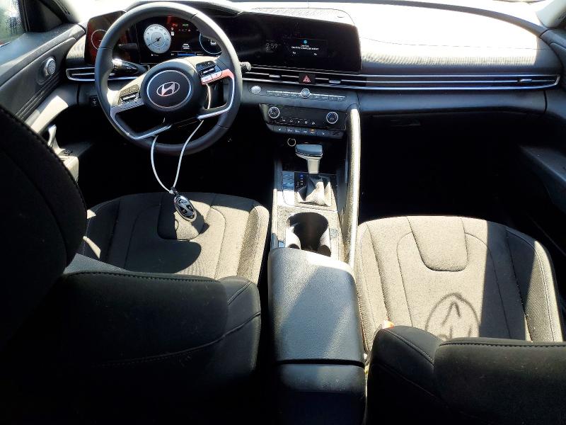 Auction sale of the 2024 Hyundai Elantra, vin: KMHLS4DG2RU820233, lot number: 51334066
