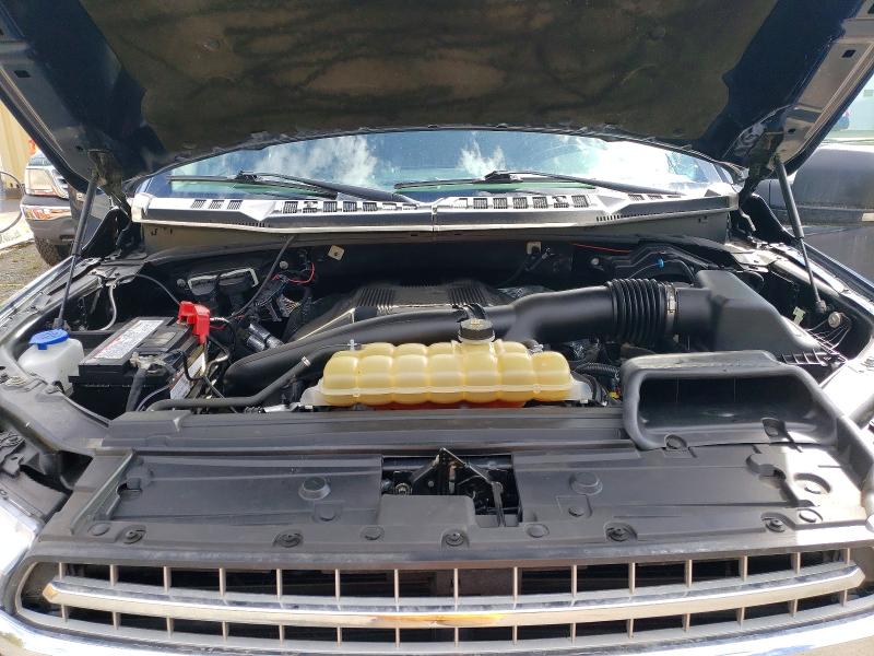 Продажа на аукционе авто 2019 Ford F150, vin: 1FTFW1E45KKD19198, номер лота: 55507976