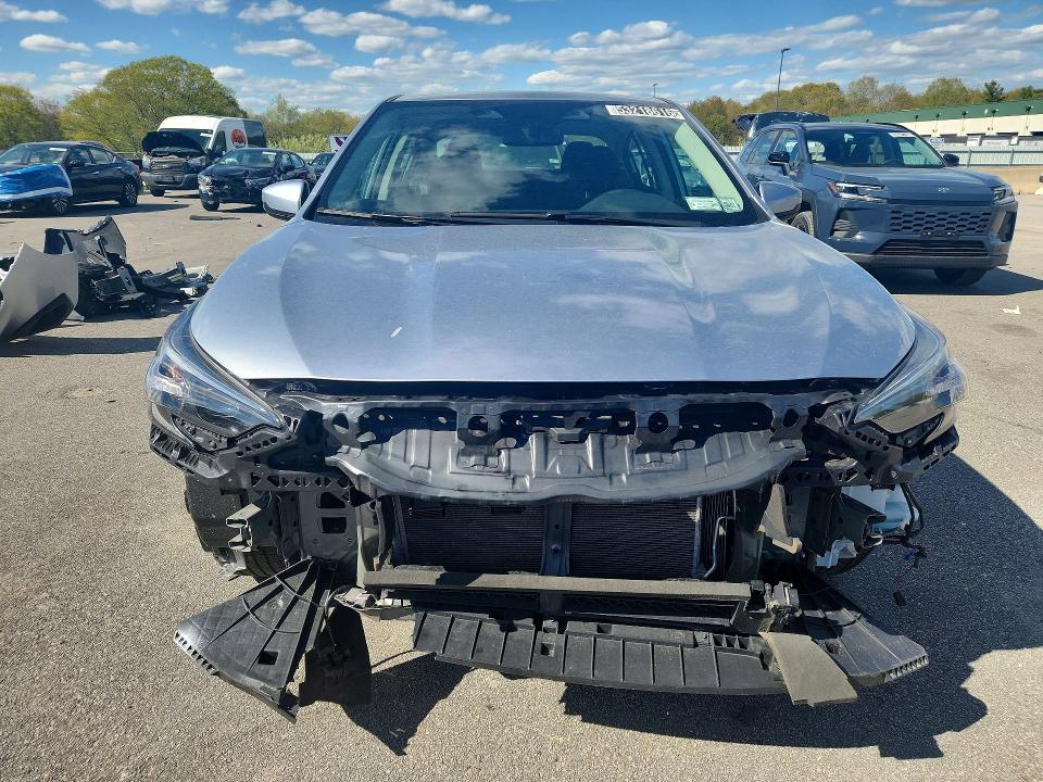 Aukcja sprzedaży 2025 Subaru Legacy, vin: 4S3BWAD65S3024694, numer aukcji: 53218616