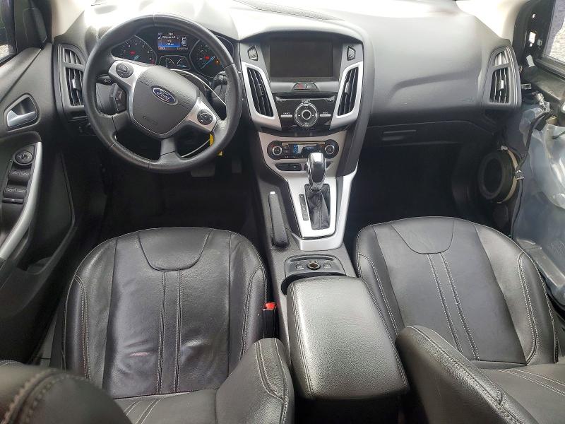 Auction sale of the 2014 Ford Focus, vin: 1FADP3F29EL232180, lot number: 52178256