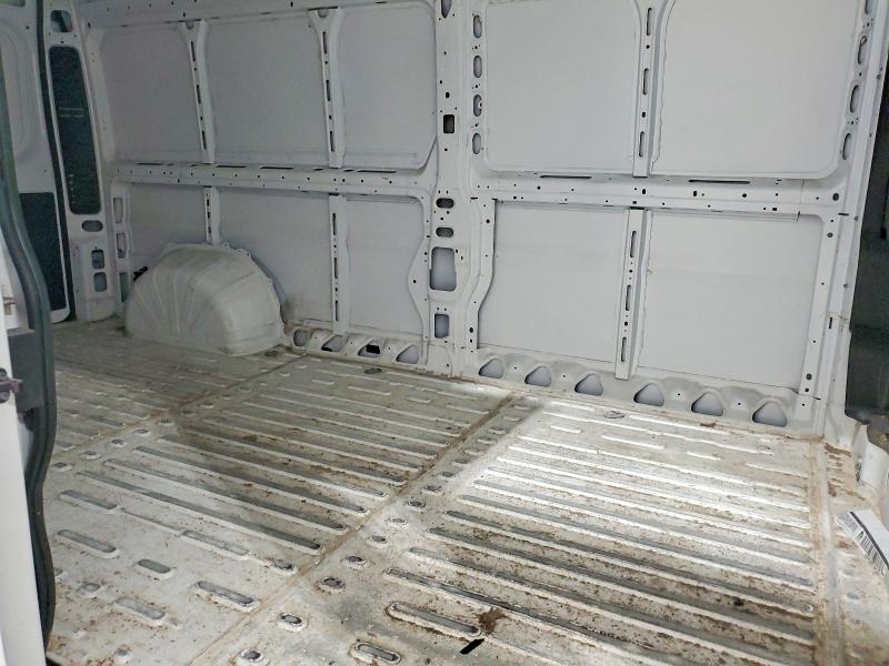56177586 :رقم المزاد ، 3C6LRVDG5SE513902 vin ، 2025 Ram Promaster 2500 مزاد بيع