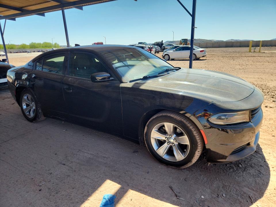 Продажа на аукционе авто 2017 Dodge Charger, vin: 2C3CDXHG4HH561969, номер лота: 53902666