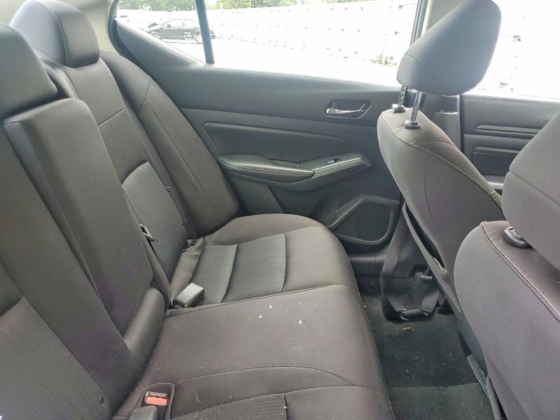 Продажа на аукционе авто 2020 Nissan Altima, vin: 1N4BL4BV8LC205588, номер лота: 54709066