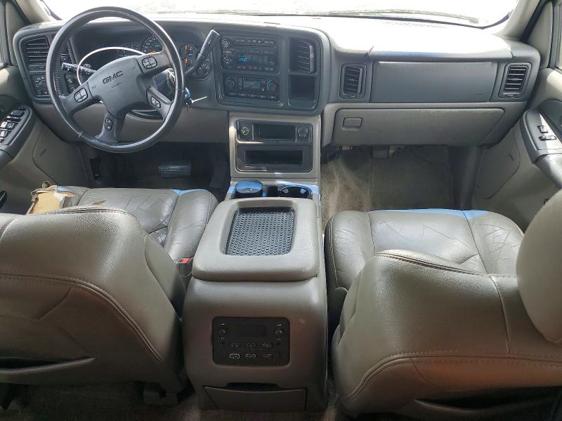 Продаж на аукціоні авто 2003 Gmc Yukon, vin: 1GKEK13T63J232052, номер лоту: 54189646