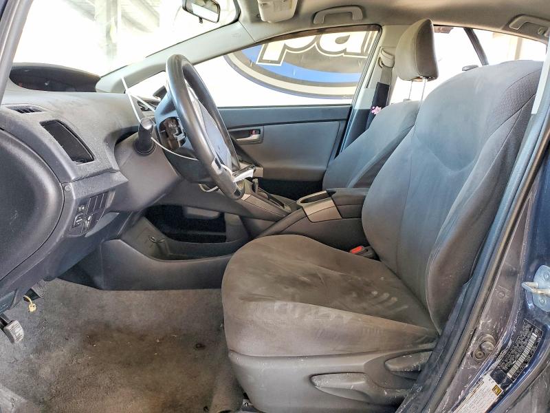 Aukcja sprzedaży 2015 Toyota Prius, vin: JTDKN3DU1F2001003, numer aukcji: 53772146