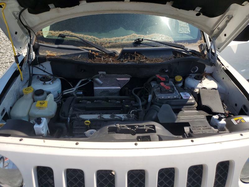 2015 Jeep Patriot მანქანა იყიდება აუქციონზე, vin: 1C4NJPBB1FD359143, აუქციონის ნომერი: 54093496