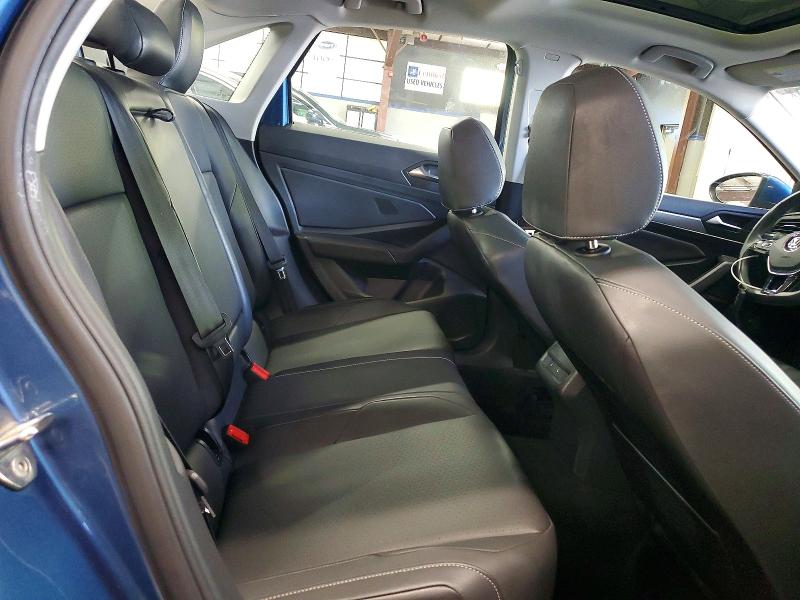 Aukcja sprzedaży 2019 Volkswagen Jetta, vin: 3VWC57BUXKM147916, numer aukcji: 52475976