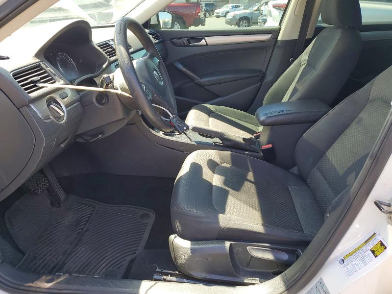 Aukcja sprzedaży 2013 Volkswagen Passat, vin: 1VWAP7A39DC029094, numer aukcji: 53613366