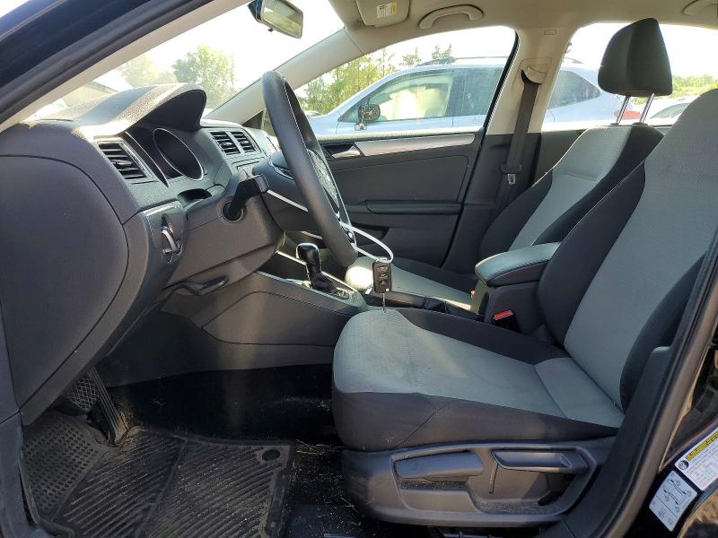 Aukcja sprzedaży 2018 Volkswagen Jetta, vin: 3VW2B7AJ2JM238916, numer aukcji: 49492676