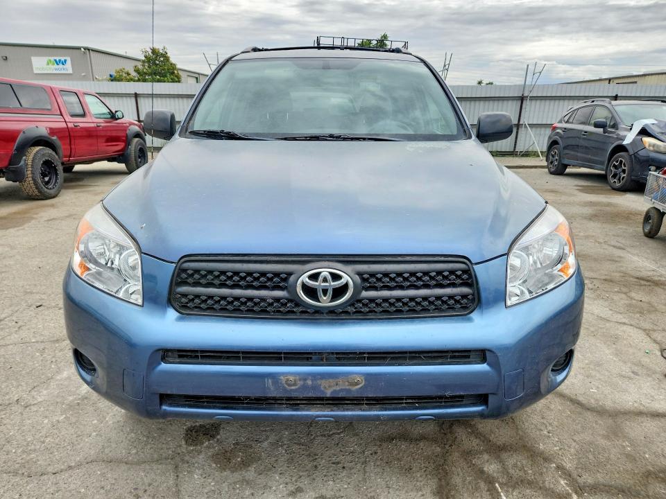 Aukcja sprzedaży 2008 Toyota Rav4, vin: JTMZD35V785116375, numer aukcji: 54513416
