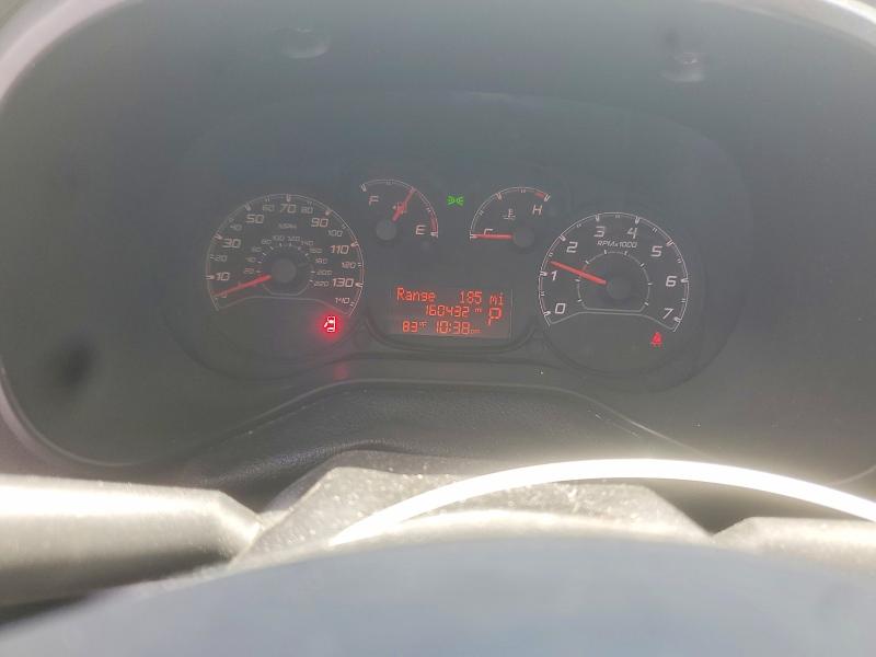 Aukcja sprzedaży 2015 Ram Promaster 1500, vin: ZFBERFAT6F6A05982, numer aukcji: 53748976