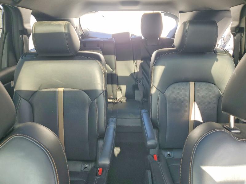 Продажа на аукционе авто 2025 Mazda Cx-90, vin: JM3KKEHD6S1214910, номер лота: 52922986