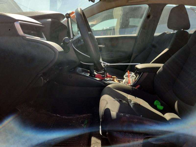 Aukcja sprzedaży 2020 Toyota Corolla, vin: JTDEBRBE7LJ017339, numer aukcji: 53904316