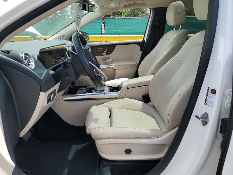Продаж на аукціоні авто 2023 Mercedes-benz Gla, vin: W1N4N4HB3PJ486364, номер лоту: 53443816