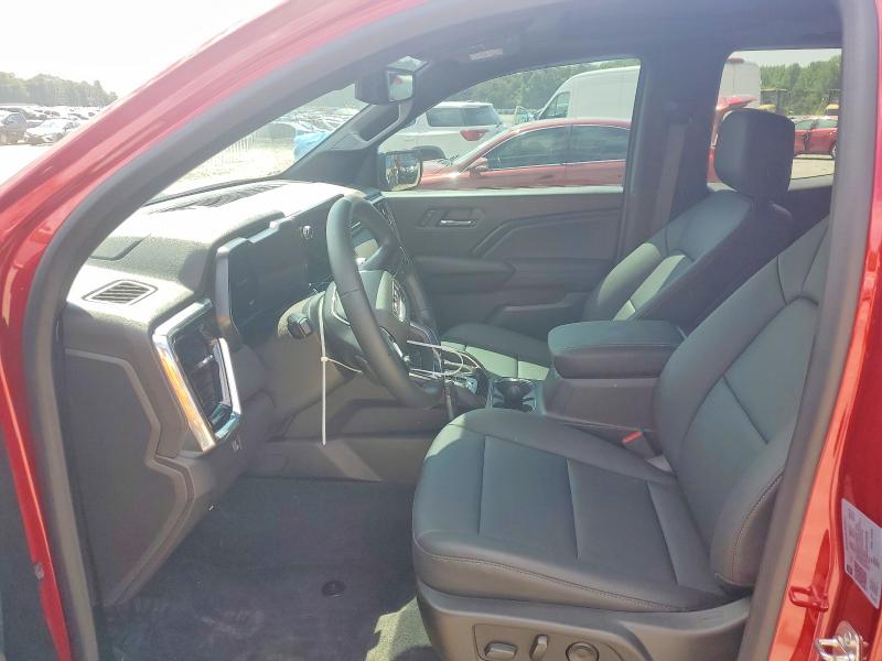 2024 Gmc Canyon მანქანა იყიდება აუქციონზე, vin: 1GTP5BEK2R1216008, აუქციონის ნომერი: 53571506