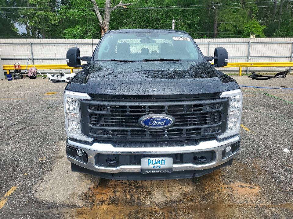 Продаж на аукціоні авто 2026 Ford F350, vin: 1FT8X3AA8TED28894, номер лоту: 52713586