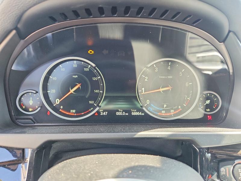 Продажа на аукционе авто 2015 Bmw X6, vin: 5UXKU2C52F0F95444, номер лота: 54502776