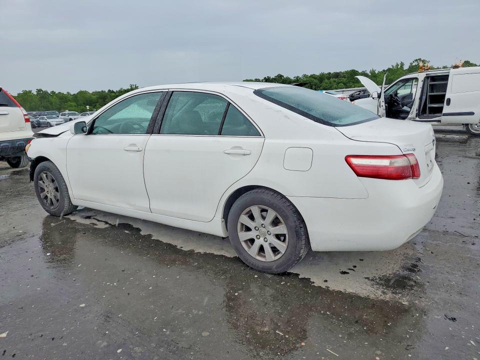 Aukcja sprzedaży 2008 Toyota Camry, vin: 4T1BE46K48U778649, numer aukcji: 52444346