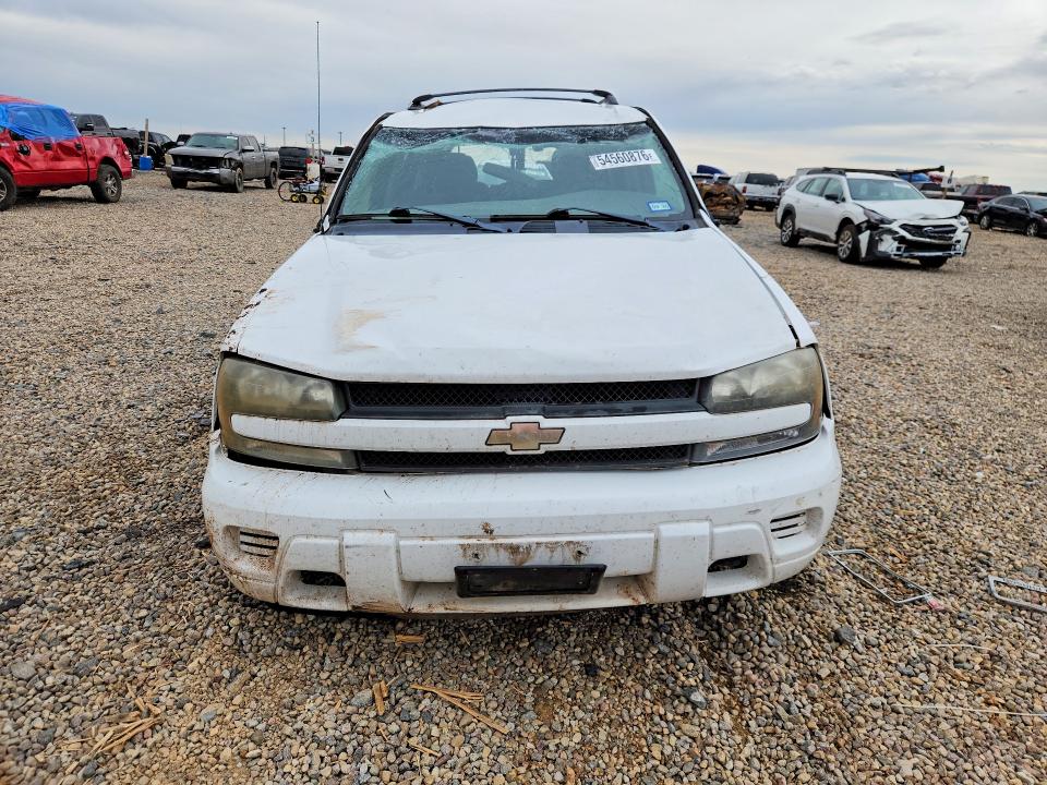 Aukcja sprzedaży 2003 Chevrolet Trailblazer, vin: 1GNDT13S832231028, numer aukcji: 54560876