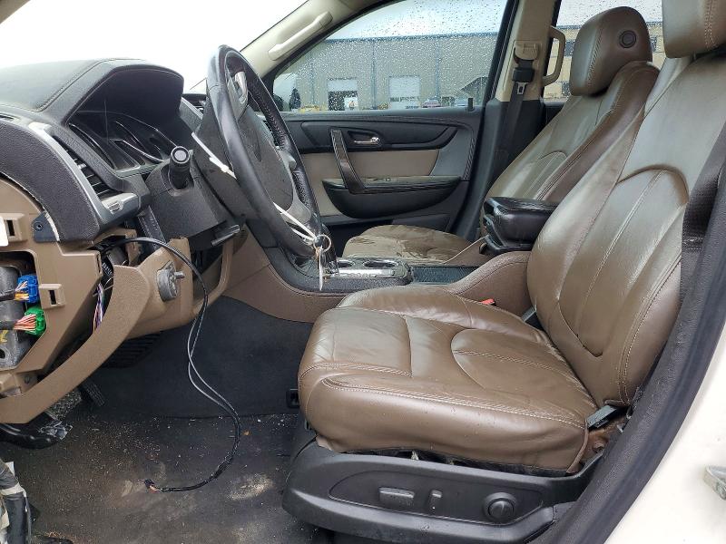 Продажа на аукционе авто 2013 Gmc Acadia, vin: 1GKKRSKD1DJ180927, номер лота: 52216876