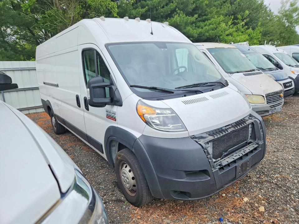 Aukcja sprzedaży 2020 Ram Promaster 1500, vin: 3C6URVJG4LE119768, numer aukcji: 58147606