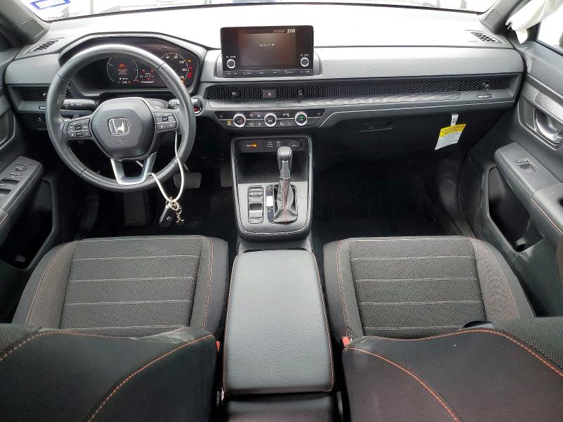 Продаж на аукціоні авто 2024 Honda Cr-v, vin: 7FARS6H51RE068475, номер лоту: 52897816