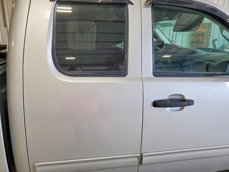 Продажа на аукционе авто 2012 Chevrolet Silverado, vin: 1GCRKREA2CZ231537, номер лота: 53700986