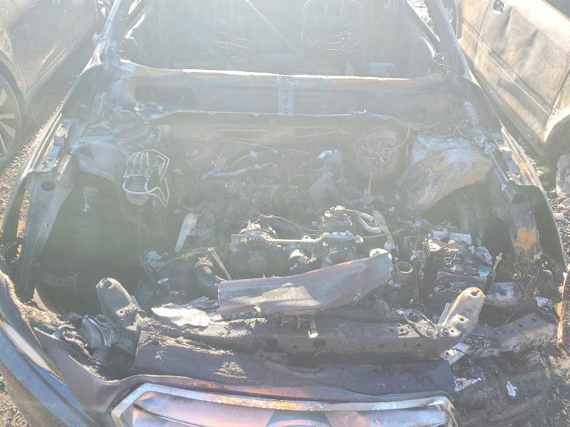 Aukcja sprzedaży 2017 Subaru Legacy, vin: 4S3BNAN64H3047569, numer aukcji: 47122296