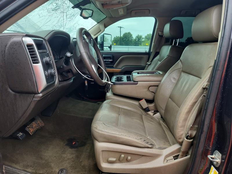 Aukcja sprzedaży 2014 Chevrolet Silverado, vin: 1GCVKSEC4EZ324411, numer aukcji: 55431706