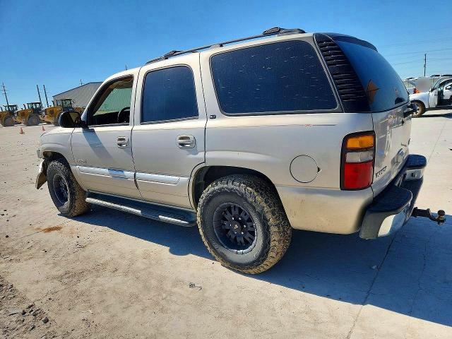 Продажа на аукционе авто 2005 Gmc Yukon, vin: 1GKEK13T15R276206, номер лота: 53011026