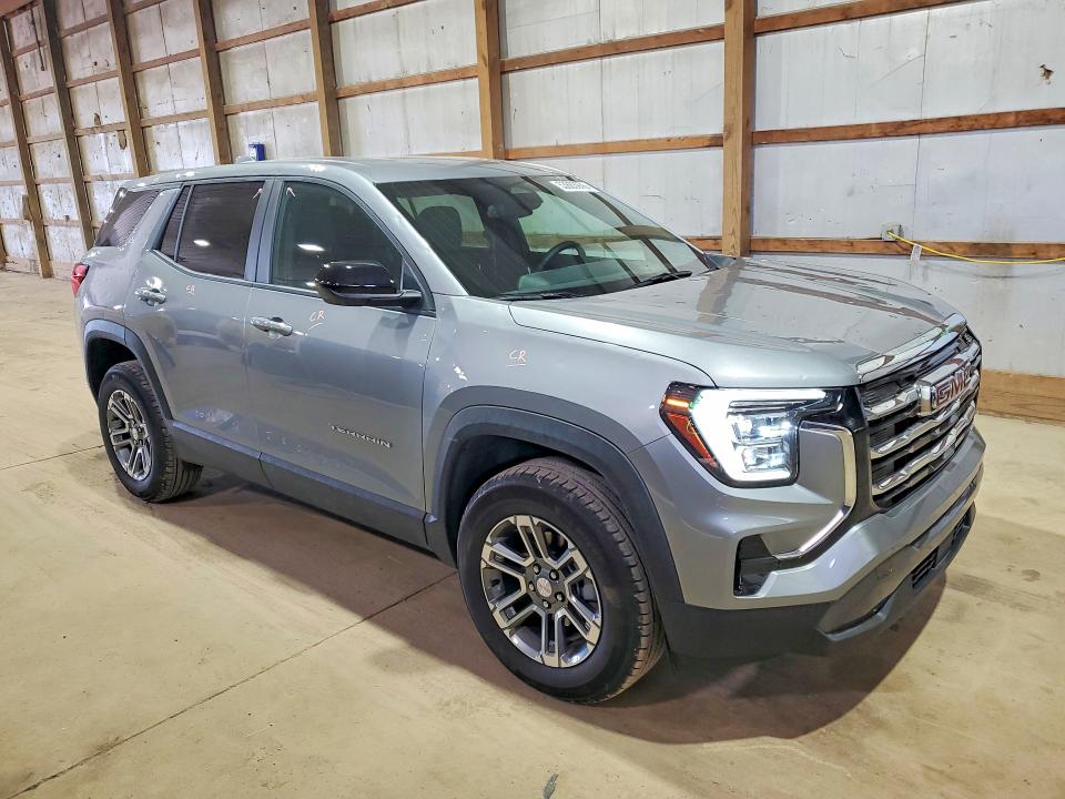 Продаж на аукціоні авто 2026 Gmc Terrain, vin: 3GKALMEG1TL104209, номер лоту: 53883976
