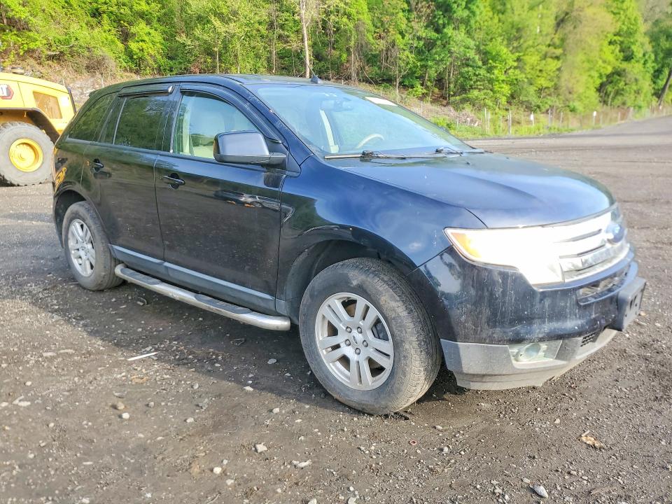 Aukcja sprzedaży 2008 Ford Edge, vin: 2FMDK48C28BB06859, numer aukcji: 52924756