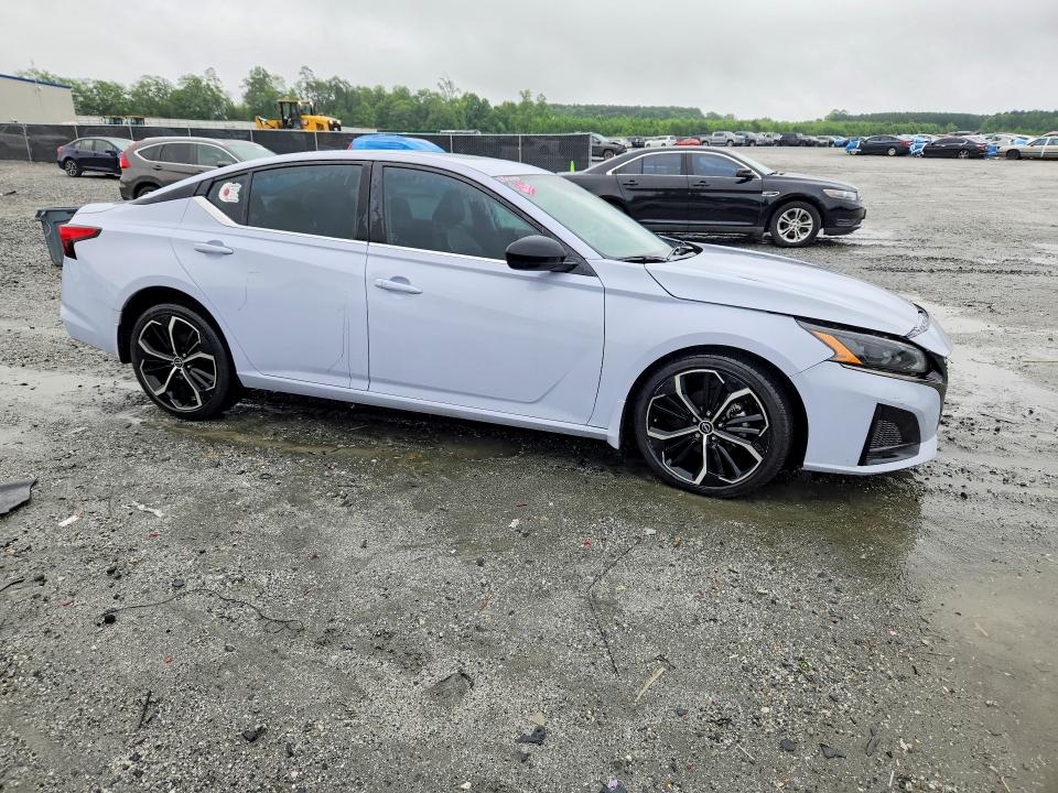 Продаж на аукціоні авто 2024 Nissan Altima, vin: 1N4BL4CV1RN302417, номер лоту: 54849906