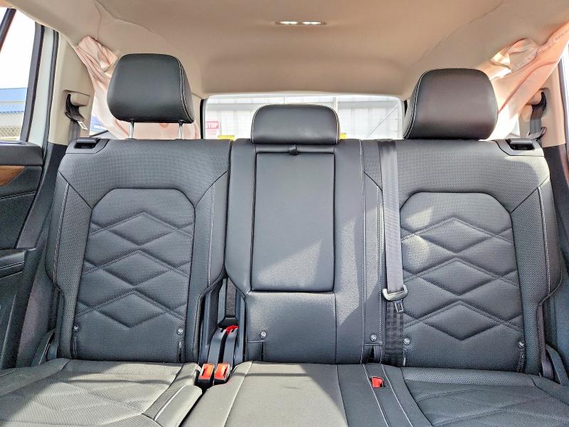 Aukcja sprzedaży 2026 Volkswagen Atlas, vin: 1V2KN2CA4TC546697, numer aukcji: 54627376
