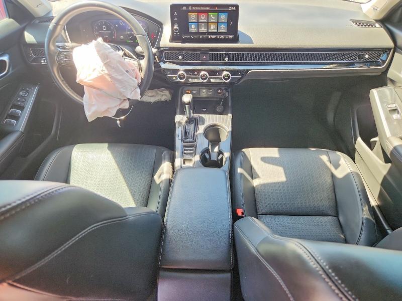 Продажа на аукционе авто 2023 Honda Civic, vin: 2HGFE1F9XPH317671, номер лота: 53662706