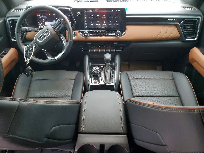 Продажа на аукционе авто 2026 Gmc Canyon, vin: 1GTP2DEK7T1155086, номер лота: 53751676