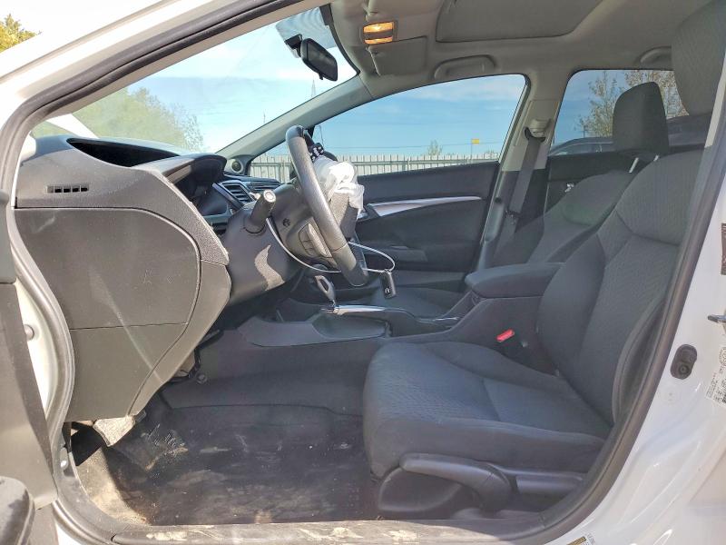 Продаж на аукціоні авто 2015 Honda Civic, vin: 2HGFB2F53FH035639, номер лоту: 53579016