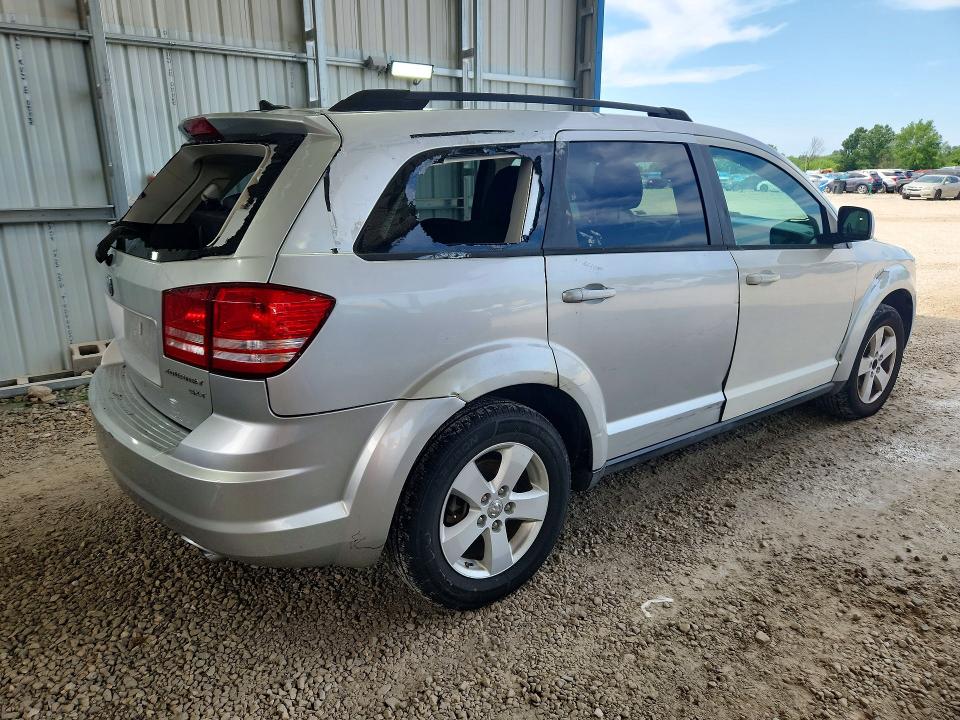 Aukcja sprzedaży 2010 Dodge Journey, vin: 3D4PG5FV0AT238092, numer aukcji: 52588026