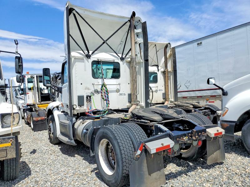 Продаж на аукціоні авто 2018 Peterbilt 579, vin: 1XPBA48X1JD478077, номер лоту: 50603186