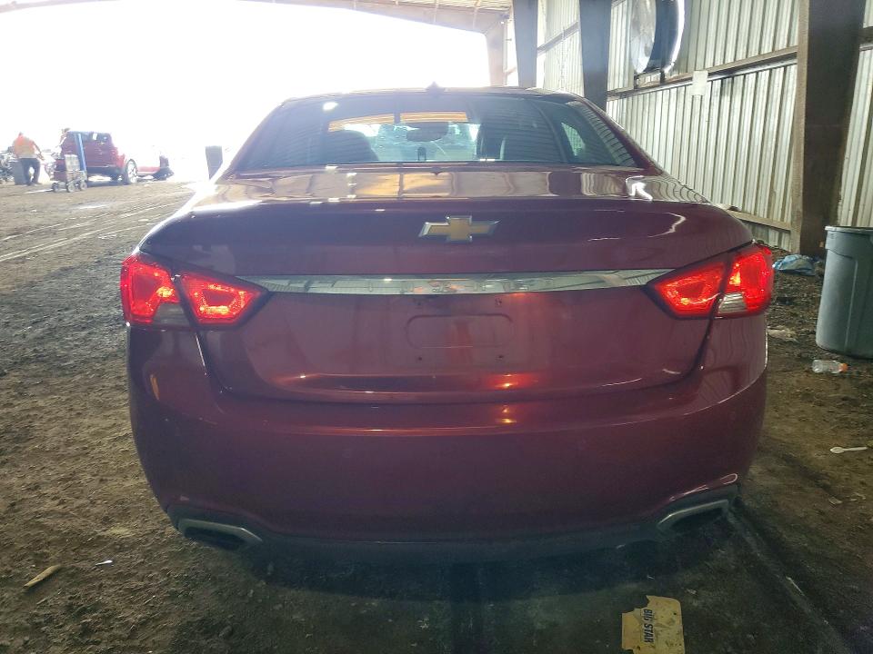 Продаж на аукціоні авто 2014 Chevrolet Impala, vin: 2G1155S3XE9175906, номер лоту: 54972096