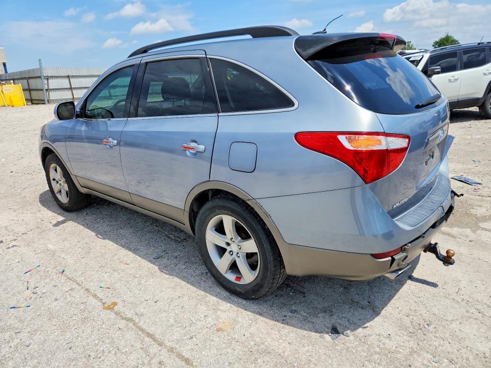 54048096 :رقم المزاد ، KM8NU13C68U035552 vin ، 2008 Hyundai Veracruz مزاد بيع