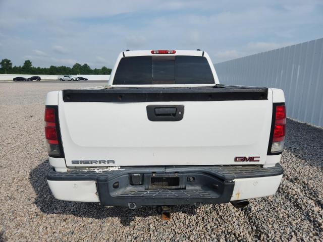 2007 Gmc New Sierra მანქანა იყიდება აუქციონზე, vin: 2GTEK638971672545, აუქციონის ნომერი: 54901746